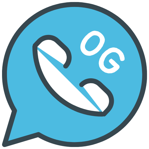 OGWhatsApp Pro Logo